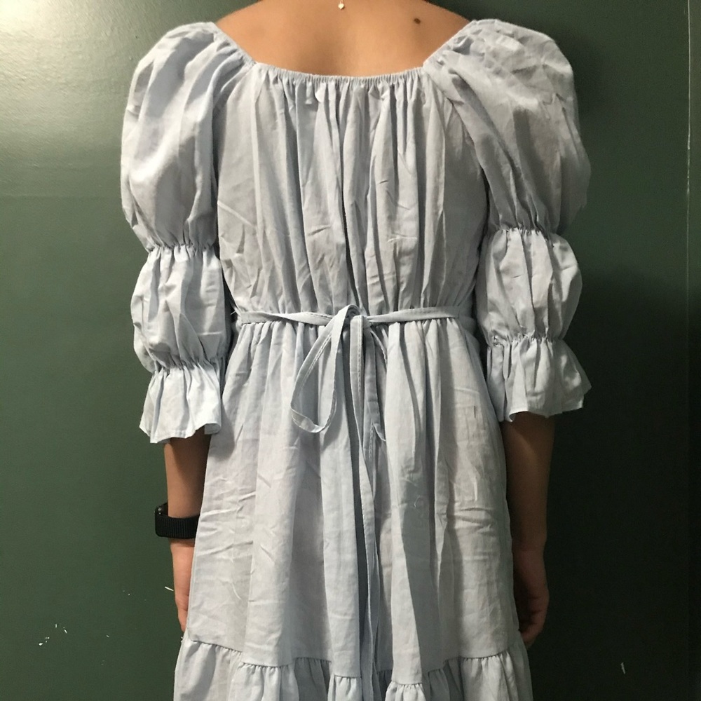 Dress - Picture 2 of 2